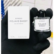 BYREDO MINIATURE PERFUME 10ML 4 VARIATION