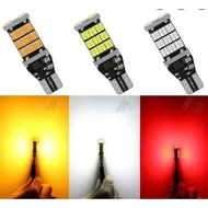 T10 T15 45 LED Canbus Super Bright Reverse LED Light