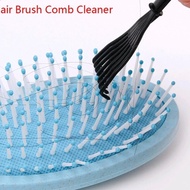 EYO BC811 Hair Comb Cleaning Brush with Handle