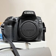 Canon 80D (淨Body)