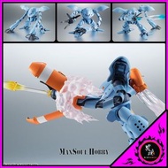 👨🏻限時預訂🔥 ROBOT魂 高戰蟹 高達 再販 Bandai MSM-03C HY-GOGG ver. A.N.I.M.E. 可動 Figure