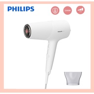 PHILIPS BHD500/09 2200W Hair dryer Thermo Shield Hair Care Professional Hair Dryer Ionic