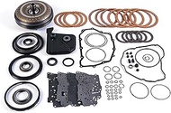 1set 6F35 Transmission Rebuild Kit - Transmission Torque Converter/Overhaul Kit/Oil Filter Replaceme