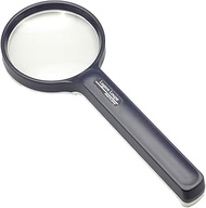 MIZAR-TEC RH-75P Magnification, Hand-Held, Made in Japan, 2.5x Magnification, Acrylic Lens, Surface 