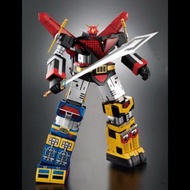 超合金魂 GX-60 宇宙大帝