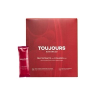 COMBO TOUJOURS TOMATO & FRUIT EXTRACT