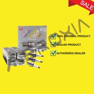 NGK LASER IRIDIUM PREMIUM SPARK PLUG IZFR6K11NS 9329 1-SET