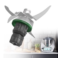 【Migumila】Replacement Blade for Thermomix TM5 TM6 - Food Processor Mixing Knife Cooking TM5 TM6 Acce