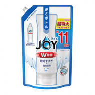 寶潔 - P&amp;G -【超特大補充裝】JOY 超濃縮除菌洗潔精 1425ml (平行進口)