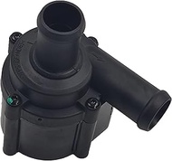 Electric Water Pump for Audi A6 A7 A8 Quattro Q5 RS7 S6 S8 VW Touareg 09-14 - High 06D121601 06H1216