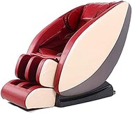 Fashionable Simplicity Professional Massage And Relax Chair Air Massagers - Zero Gravity - Heat Massage In The Back Multifunction smart massage