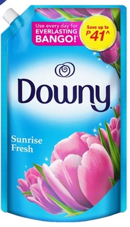 DOWNY FABCON SUNRISE FRESH 1.6L