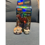 TRANSFORMERS ONE D 16 COG TRANSFOMERS HASBRO megatron