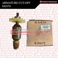 Armature cut off M2470 "HARGA CUCI GUDANG"