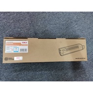 OKI  C810 C830 #44059135 Cyan Genuine Original Toner  8,000 pages