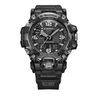 深水埗 有門市  G-SHOCK 全新正貨 1年保養 CASIO 錶 卡西歐 GSHOCK 男裝/女裝/手錶/電子錶/ 卡西欧 GWG-2000-1A1 GWG2000-1A1 MUDMASTER