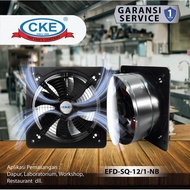 Exhaust Fan Drum Cke 12 Inch Booster Fan Duct Fan Exhaust Wall Fan #Gratisongkir #Sale