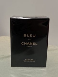 BLEU DE CHANEL PARFUM