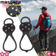 MARA Ice Gripper Spike - 5/8 Teeth Anti-Slip Shoe Crampon