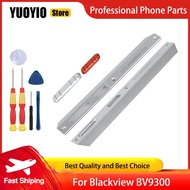 Rear Cover Aluminum Piece Left and Right Decorative Accessories For Blackview BV9300 Phone Replaceme