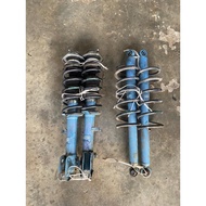 DAIHATSU MOVE L900 GINO ABSORBER SET