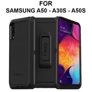 NEW PRODUCT CASING SAMSUNG A50 - SAMSUNG A30S - SAMSUNG A50S HARDCASE