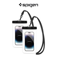 Spigen A601 Aqua Shield Waterproof Phone Case Waterproof Phone Pouch Waterproof Handphone Pouch