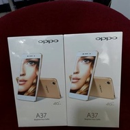 Hp oppo A37 New