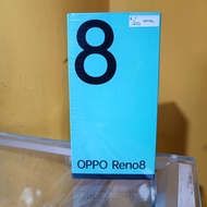 OPPO RENO 8 RAM 8/256 GB REPACK