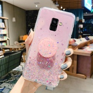 Samsung J6 A6 Plus A8 Plus A7 A9 2018 J8 2018 J4 Plus J6 Plus Fashion case