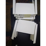 HG8145X6-10/EG8041X6-10 EPON/ Vlan 22/13 etc. To Use