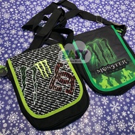 Bag Monster Energy Slingbag Monster Energy