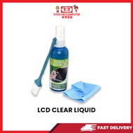 A03 LCD CLEAR LIQIUD