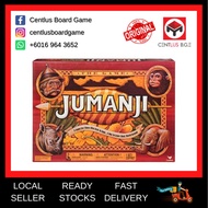 [Centlus] Jumanji Board Game