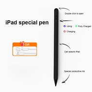 Actual 【COD】Special capacitive pen 3 in 1 active stylus touch screen pen drawing tablet mobile phone