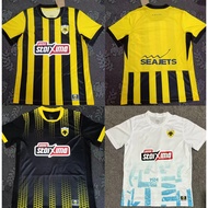 25-26 AEK Athens Home & Away & Second Away High Quality Fan Football Jersey S-4XL