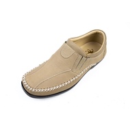 HEAVY SHOES รองเท้าลำลองแบบสวมสำหรับผู้ชาย รุ่น PC6304