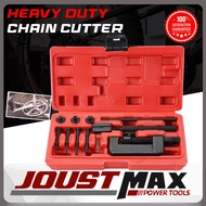 Chain Cutter Motorcycle Heavy Duty Chain Cutter Bicycle Chain Breaker Motorcycle Bike Chain Cutter C