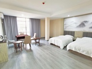 Jinya Hotel (Hengyang Hongyang Plaza Branch)