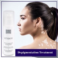 [RES CLINIC] Isispharma Vitiskin (Vitiligo Solution) Hydrogel 50ml