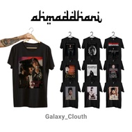 Ahmad Dhani Combad 30s T-shirt