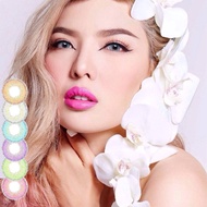 Nobluk Color Lens (Korean Lens)