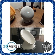 [3DVERSE] Google Home Nest Mini Stand Case/3D Print Stand Bracket