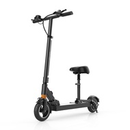 [EU DIRECT] JOYOR F5S 350W 48V 13Ah 8in Folding Electric Scooter with Seat 40km/h Top Speed 50KM Mil