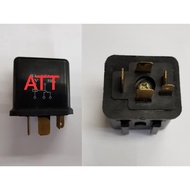 STARTER RELAY ISUZU NPR HICOM 5PIN 12V