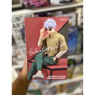 Furyu Jujutsu Kaisen Gojo Ending Costume Ver