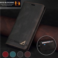 Fashion Phone Case For Xiaomi 13T PRO Xiaomi 12T PRO Xiaomi11T Pro Flip Cover Casing Anti-theft Brush Magnetic Leather Case Aspiration Protective Sleeve