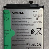 NOKlA Nokia 2.4 TA-1274 TA-1275 TA-1270 TA-1277 WT242 Original Battery