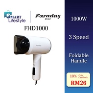 Khind Hair Dryer HD1400/HD1002/HD1800/HD1422/HD1822/HD2022 / Faraday FHD1000/FHD1500/PENSONIC PHD-13