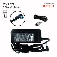 ◎ ♀ ◊☜ Acer laptop charger model: ADP-45FE F, A13-045N2A, ADP-45HE D, ADP-4SHE D